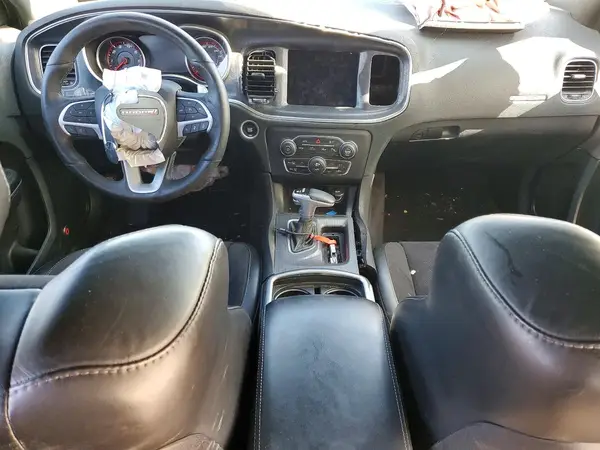 2C3CDXGJ5HH643626 2017 DODGE CHARGER - Image 8