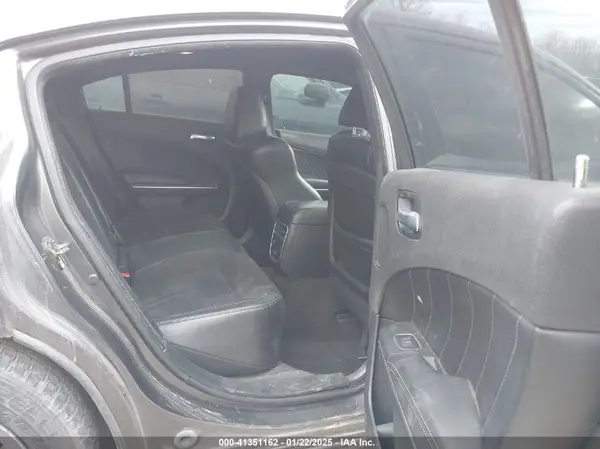 2C3CDXGJ5HH644307 2017 DODGE CHARGER - Image 8