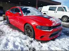 2C3CDXGJ5HH652827 2017 DODGE CHARGER