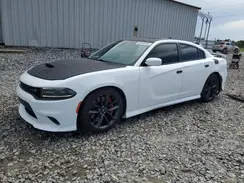 2C3CDXGJ5HH652844 2017 DODGE CHARGER