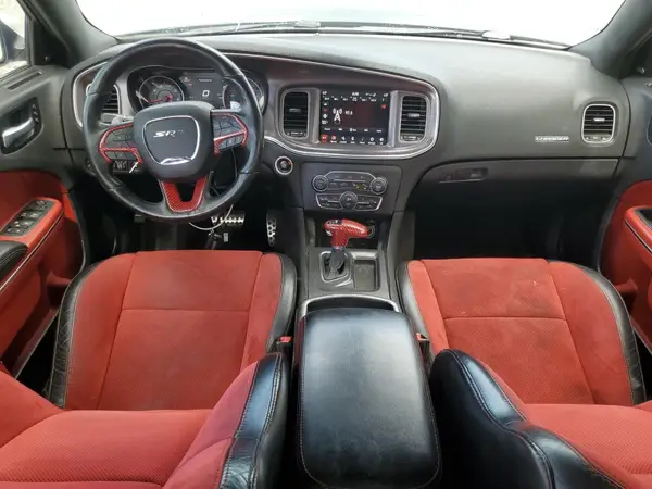 2C3CDXGJ5HH652844 2017 DODGE CHARGER - Image 8
