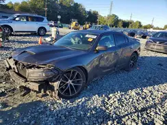 2C3CDXGJ5JH113615 2018 DODGE CHARGER