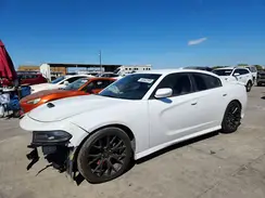 2C3CDXGJ5JH114988 2018 DODGE CHARGER