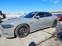 2C3CDXGJ5JH115204 2018 DODGE CHARGER
