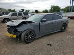 2C3CDXGJ5JH121035 2018 DODGE CHARGER