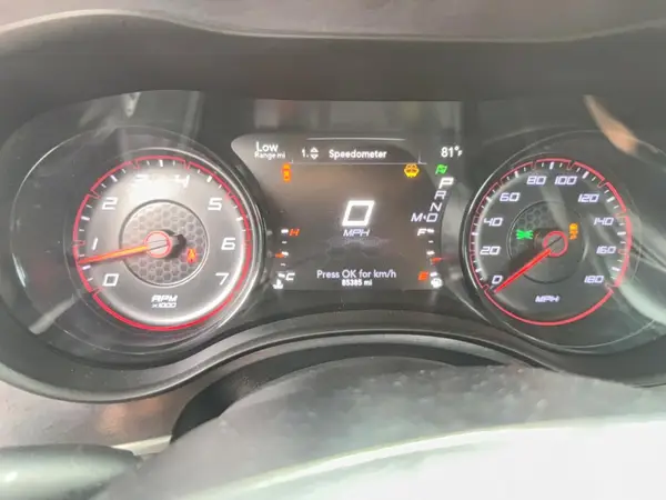 2C3CDXGJ5JH129149 2018 DODGE CHARGER - Image 8