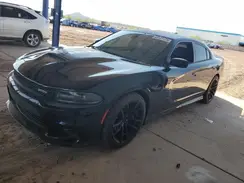 2C3CDXGJ5JH129460 2018 DODGE CHARGER