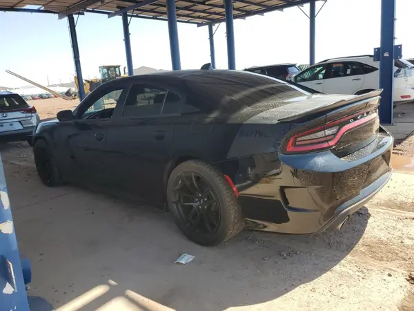 2C3CDXGJ5JH129460 2018 DODGE CHARGER - Image 2