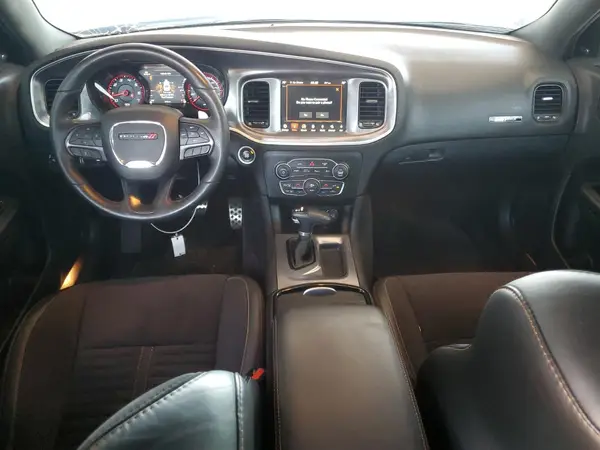 2C3CDXGJ5JH129460 2018 DODGE CHARGER - Image 8