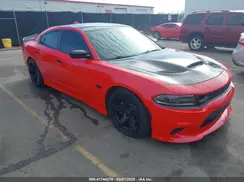 2C3CDXGJ5JH134559 2018 DODGE CHARGER