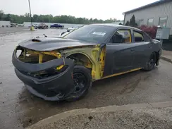 2C3CDXGJ5JH139552 2018 DODGE CHARGER