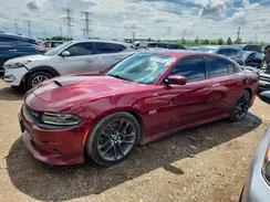 2C3CDXGJ5JH158120 2018 DODGE CHARGER