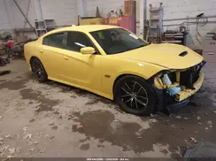 2C3CDXGJ5JH167111 2018 DODGE CHARGER