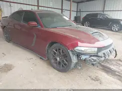 2C3CDXGJ5JH173037 2018 DODGE CHARGER