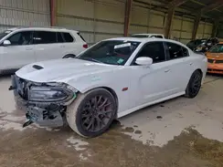 2C3CDXGJ5JH185060 2018 DODGE CHARGER