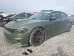 2C3CDXGJ5JH186838 2018 DODGE CHARGER