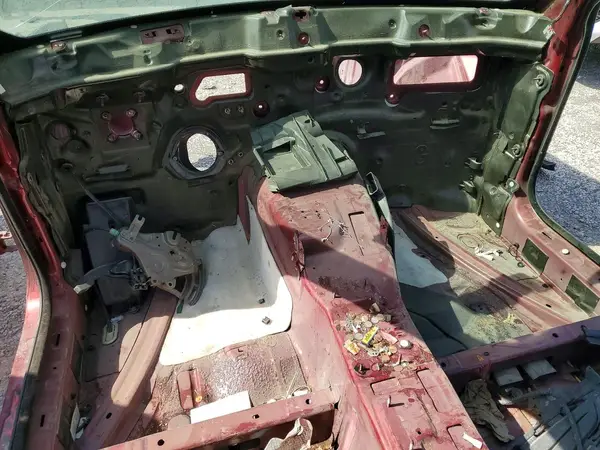 2C3CDXGJ5JH187200 2018 DODGE CHARGER - Image 8