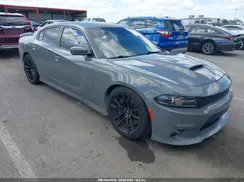 2C3CDXGJ5JH193420 2018 DODGE CHARGER