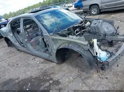 2C3CDXGJ5JH210684 2018 DODGE CHARGER