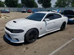 2C3CDXGJ5JH218493 2018 DODGE CHARGER