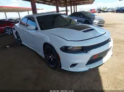 2C3CDXGJ5JH225640 2018 DODGE CHARGER
