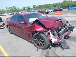 2C3CDXGJ5JH230420 2018 DODGE CHARGER