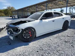 2C3CDXGJ5JH232443 2018 DODGE CHARGER