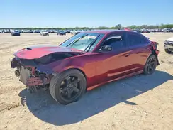 2C3CDXGJ5JH247203 2018 DODGE CHARGER