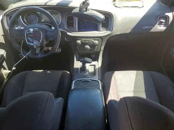 2C3CDXGJ5JH247203 2018 DODGE CHARGER - Image 8