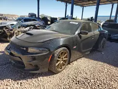 2C3CDXGJ5JH253423 2018 DODGE CHARGER