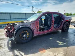 2C3CDXGJ5JH273784 2018 DODGE CHARGER