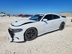 2C3CDXGJ5JH283098 2018 DODGE CHARGER