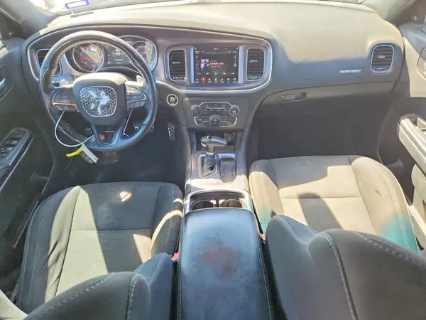 2C3CDXGJ5JH283098 2018 DODGE CHARGER - Image 8