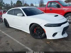 2C3CDXGJ5JH284798 2018 DODGE CHARGER
