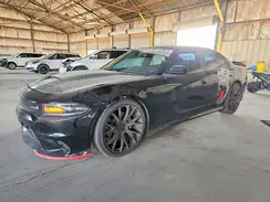 2C3CDXGJ5JH291413 2016 DODGE CHARGER