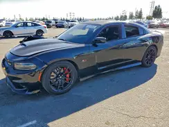 2C3CDXGJ5JH297468 2018 DODGE CHARGER