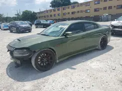2C3CDXGJ5JH297504 2018 DODGE CHARGER