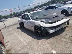 2C3CDXGJ5JH298586 2018 DODGE CHARGER
