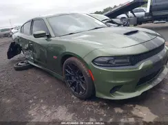 2C3CDXGJ5JH299060 2018 DODGE CHARGER