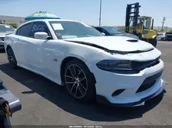 2C3CDXGJ5JH313183 2018 DODGE CHARGER