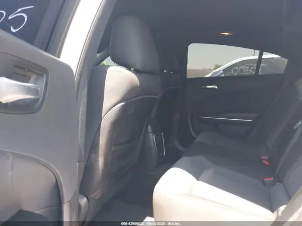 2C3CDXGJ5JH313183 2018 DODGE CHARGER - Image 8
