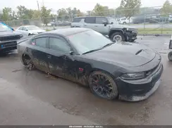 2C3CDXGJ5JH319050 2018 DODGE CHARGER
