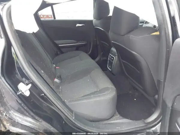2C3CDXGJ5JH319050 2018 DODGE CHARGER - Image 8