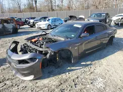 2C3CDXGJ5JH326211 2018 DODGE CHARGER