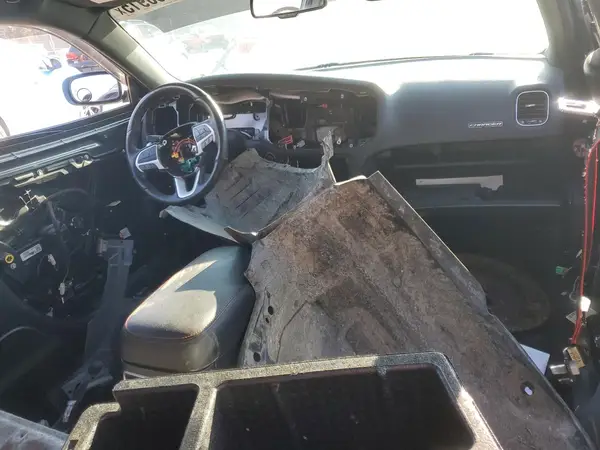 2C3CDXGJ5JH326211 2018 DODGE CHARGER - Image 8