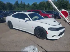 2C3CDXGJ5JH335510 2018 DODGE CHARGER