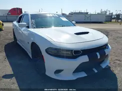 2C3CDXGJ5KH506208 2019 DODGE CHARGER