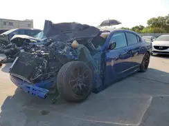2C3CDXGJ5KH506841 2019 DODGE CHARGER