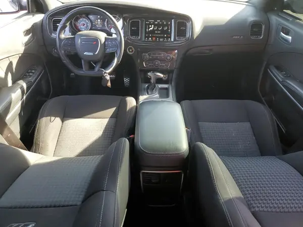 2C3CDXGJ5KH506869 2019 DODGE CHARGER - Image 8