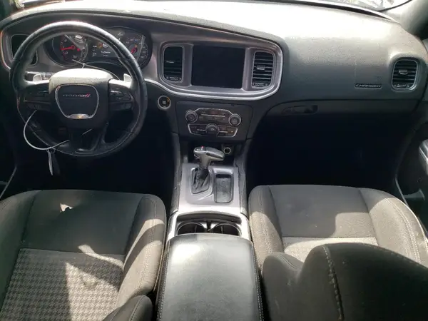 2C3CDXGJ5KH508010 2019 DODGE CHARGER - Image 8